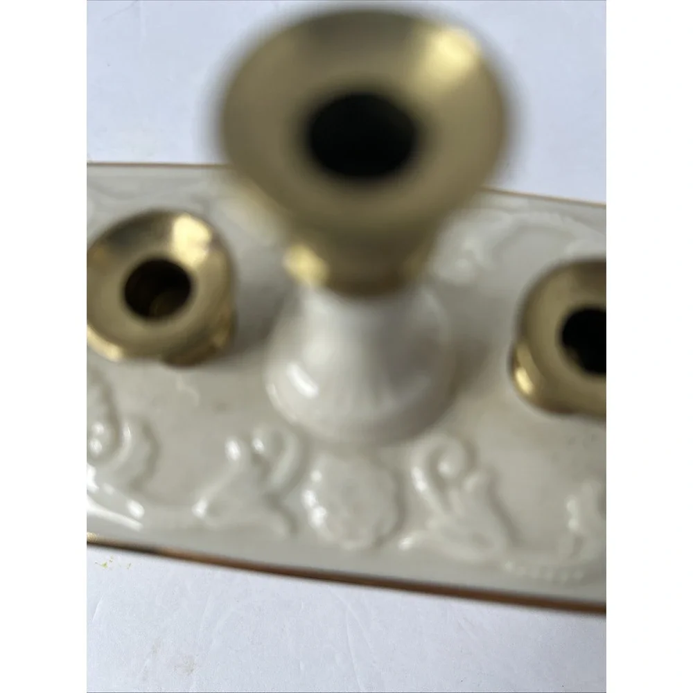 N/A lenox judaic